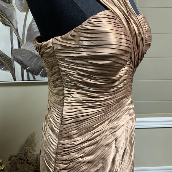 Mac Duggal  Couture Cocktail Dress - Picture 16 of 17